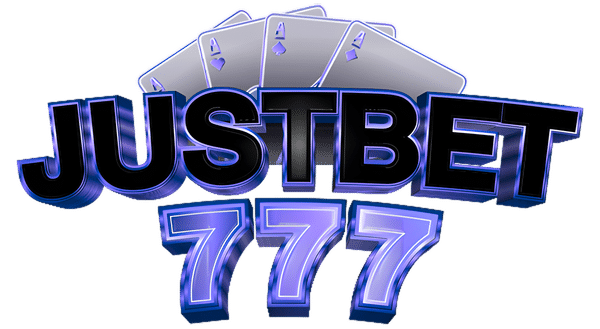 justbet777 logo