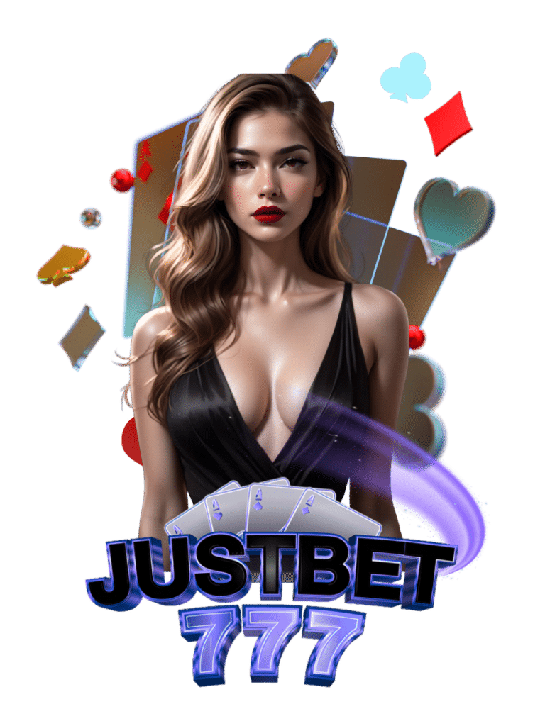 justbet777 สล็อตฟรีสปิน